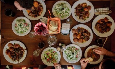 Eat like a local – Kenyan Cuisine