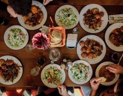 Eat like a local – Kenyan Cuisine