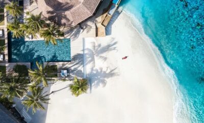 The most beautiful beaches – Diani