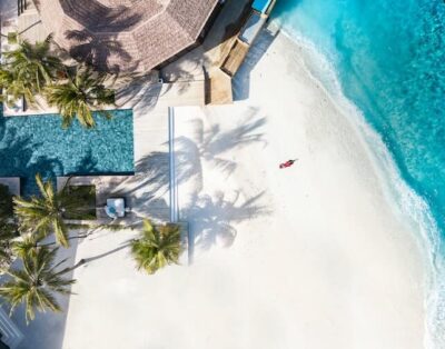 The most beautiful beaches – Diani