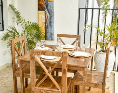 VIP Signature – Your Haven StayZ