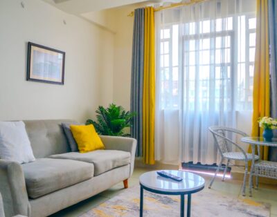 Your Haven StayZ – Elegance redefined