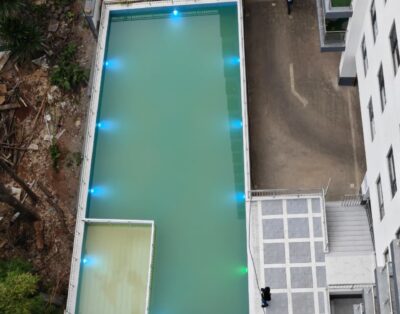 Work, Play & Stay in Style | 1-Bedroom Westlands Airbnb with Amenities