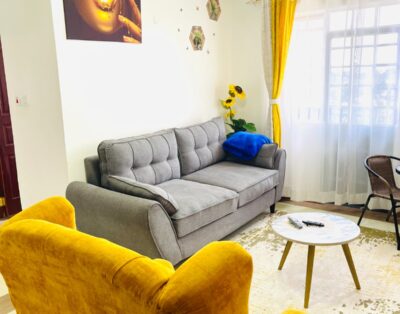Your Haven StayZ – Crisp Experience