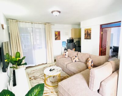 The Royal Suites | Garden Estate